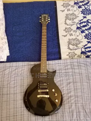 Esp LTD Ec-10 Solidbody Electric Guitar