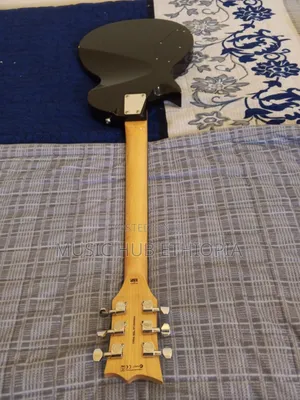 Esp LTD Ec-10 Solidbody Electric Guitar