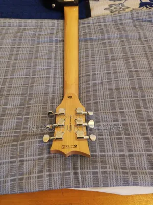 Esp LTD Ec-10 Solidbody Electric Guitar