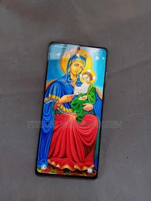 Samsung Galaxy Note 20 5G 256 GB Bronze