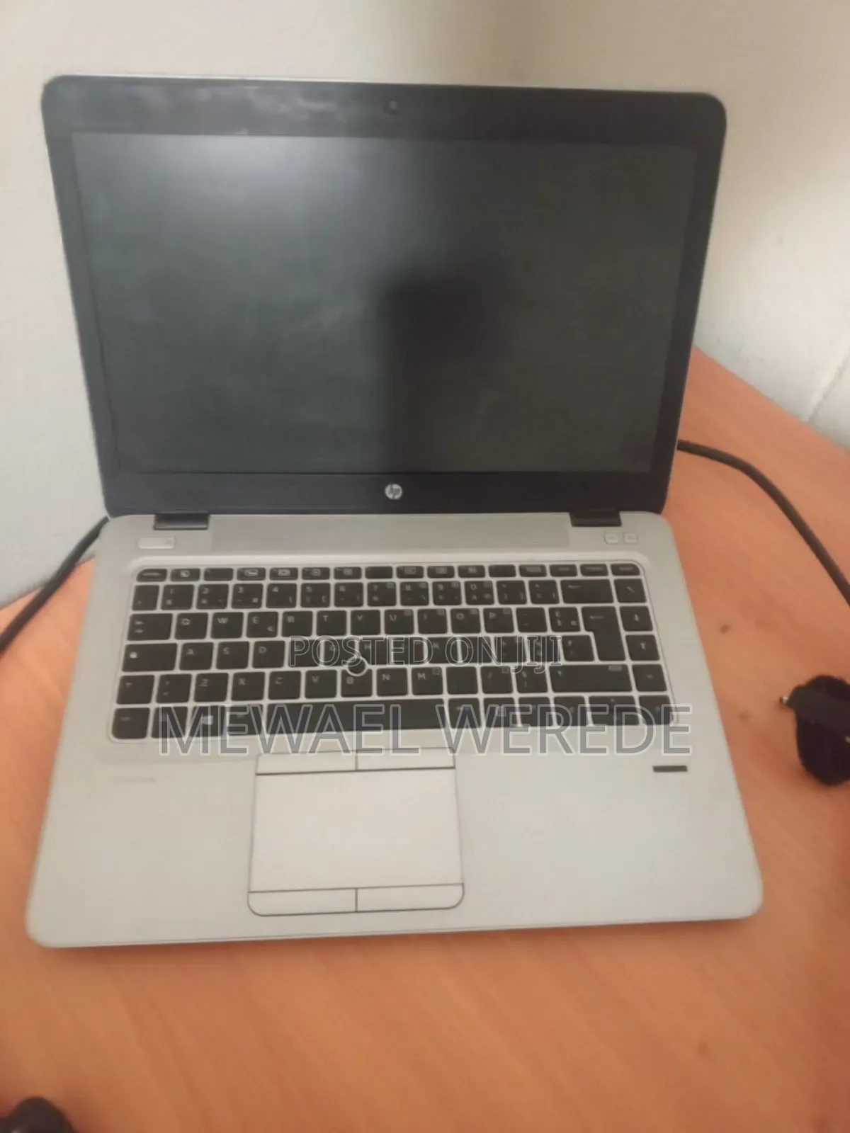 Laptop HP EliteBook 820 8GB Intel Core I5 HDD 1T