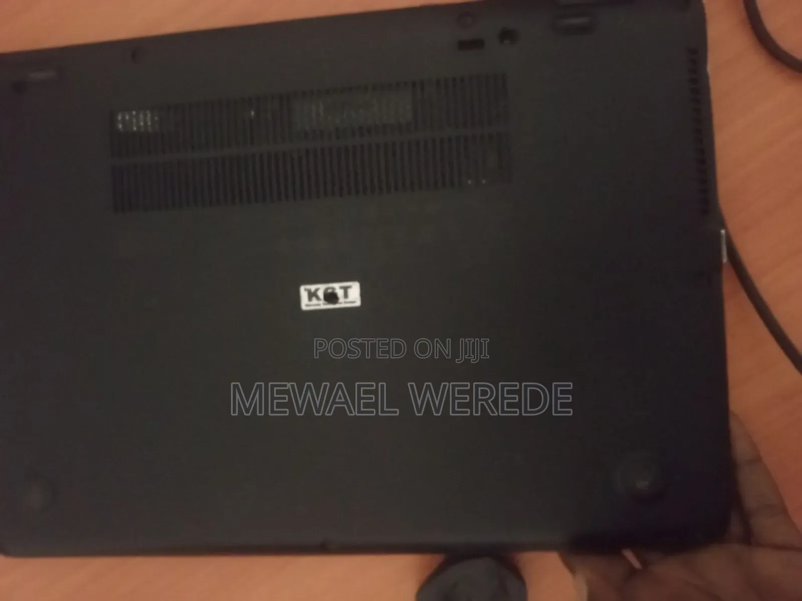 Laptop HP EliteBook 820 8GB Intel Core I5 HDD 1T