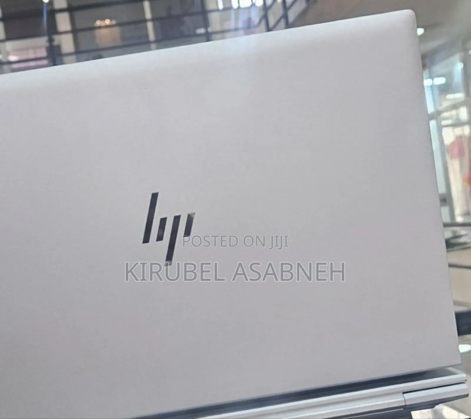 New Laptop HP EliteBook 840 G8 16GB Intel Core I7 SSD 512GB