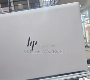 New Laptop HP EliteBook 840 G8 16GB Intel Core I7 SSD 512GB