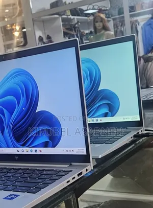 New Laptop HP EliteBook 840 G8 16GB Intel Core I7 SSD 512GB