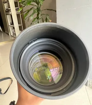 Urgent Canon Sigma Ef Prime Lens