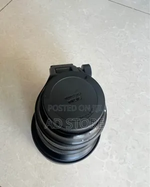 Urgent Canon Sigma Ef Prime Lens