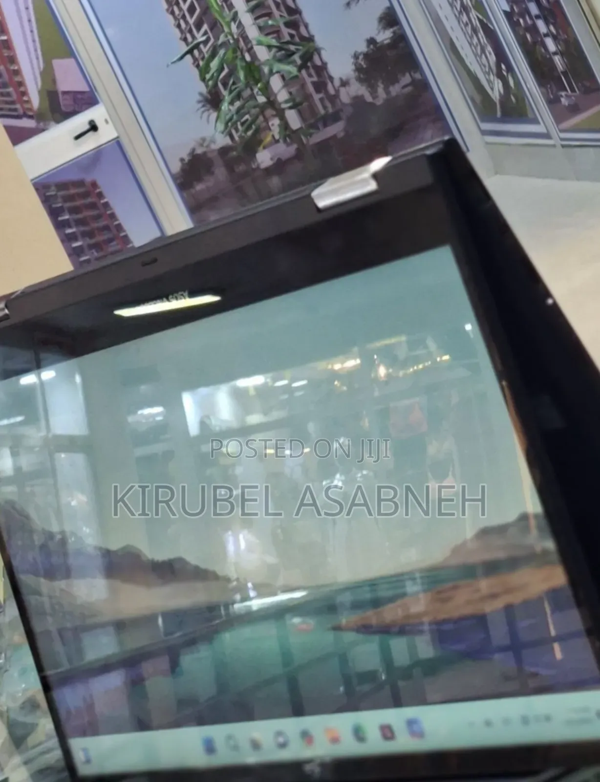 New Laptop Asus VivoBook Flip 14 TP401CA 4GB Intel Celeron SSD 128GB