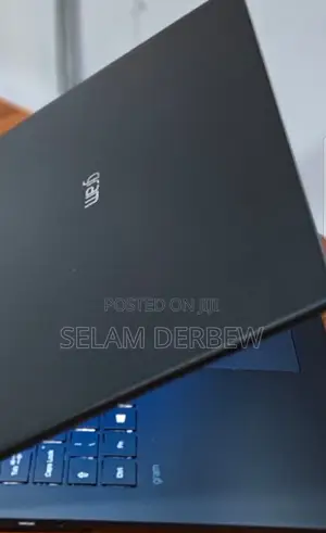 New Laptop LG Gram 15.6 16GB Intel Core I7 SSD 512GB