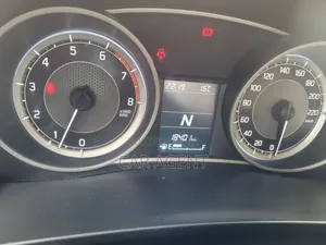 Suzuki Dzire 2022 Silver