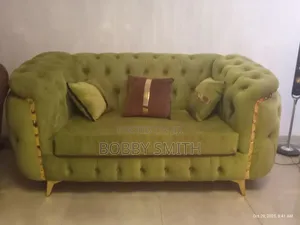 7 Seater Sofa