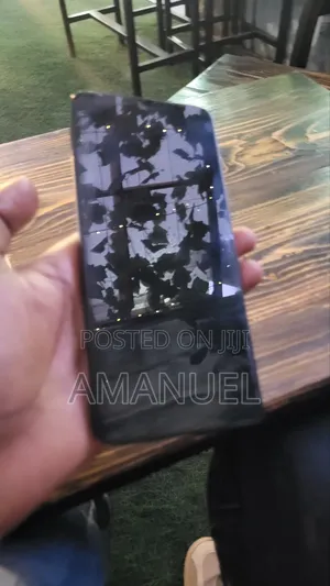 Samsung Galaxy A05 64 GB Black