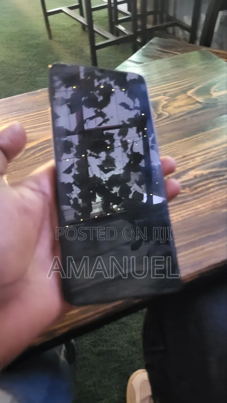 Samsung Galaxy A05 64 GB Black