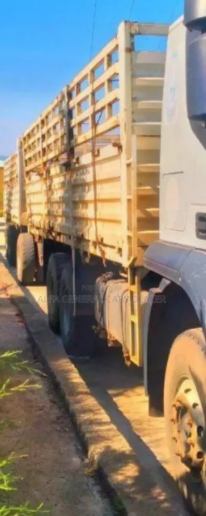 2016 ሞዴል ባላቶኒ ከነተሳቢው ታርጋ -91**