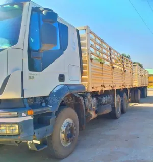 2016 ሞዴል ባላቶኒ ከነተሳቢው ታርጋ -91**