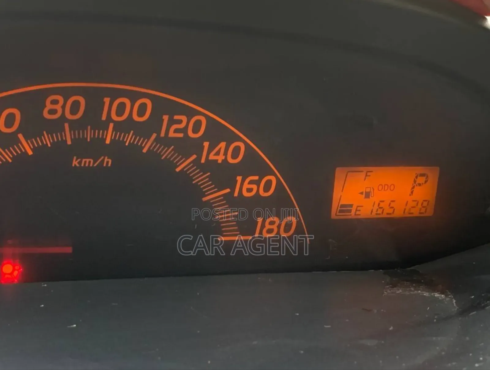 Toyota Yaris 2010 Ivory