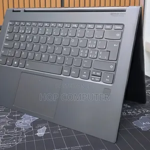 New Laptop Lenovo Yoga C930 16GB Intel Core I7 SSD 512GB