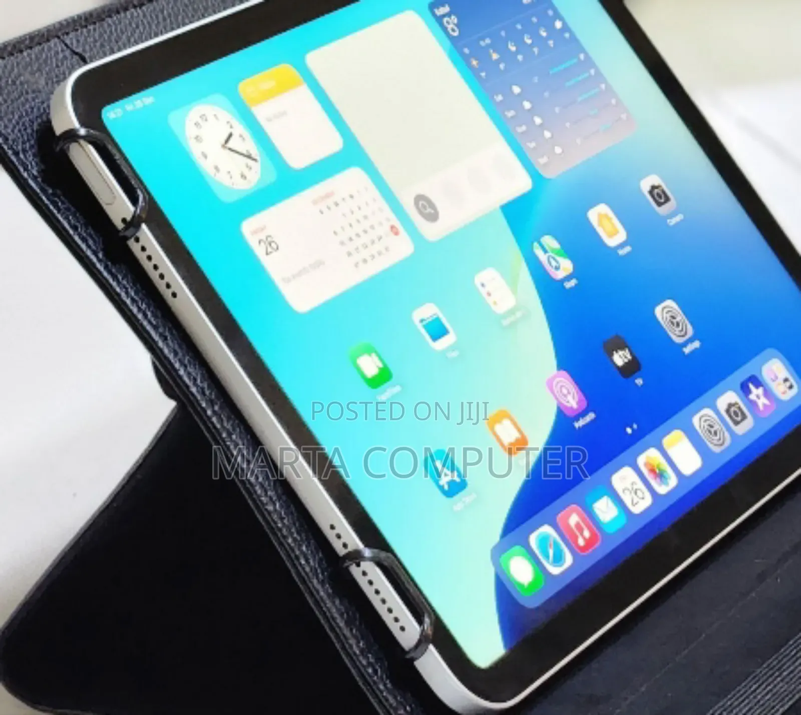 New Apple iPad Air 128 GB