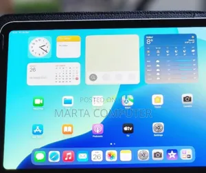 New Apple iPad Air 128 GB