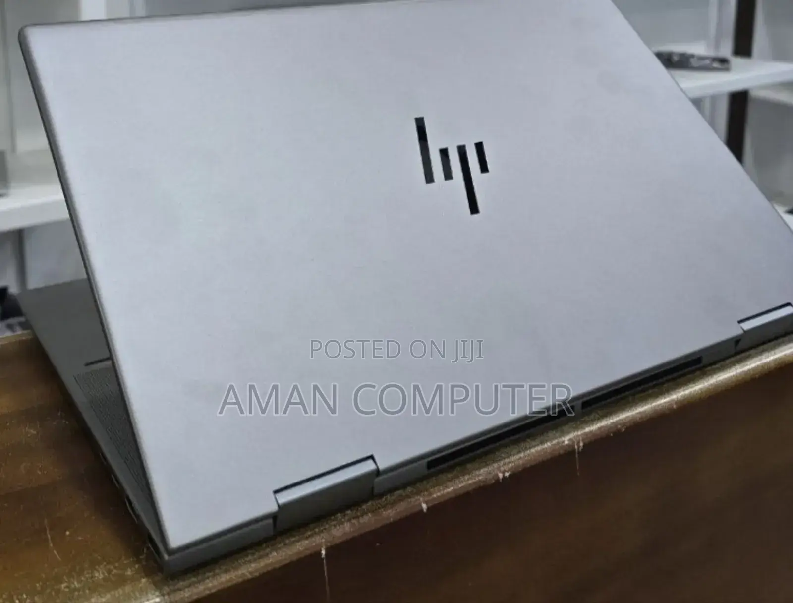 New Laptop HP Envy 15 32GB Intel Core I7 SSD 1T