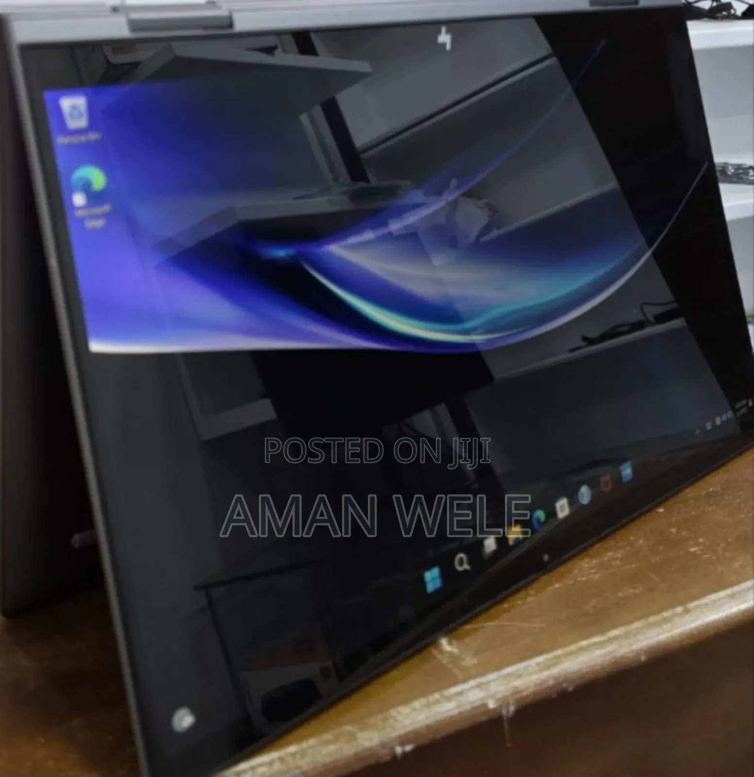 New Laptop HP Envy 15 32GB Intel Core I7 SSD 1T