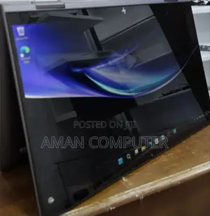 New Laptop HP Envy 15 32GB Intel Core I7 SSD 1T
