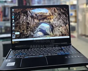 New Laptop Acer Predator Helios 300 16GB Intel Core I7 SSD 512GB