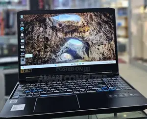 New Laptop Acer Predator Helios 300 16GB Intel Core I7 SSD 512GB