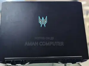 New Laptop Acer Predator Helios 300 16GB Intel Core I7 SSD 512GB