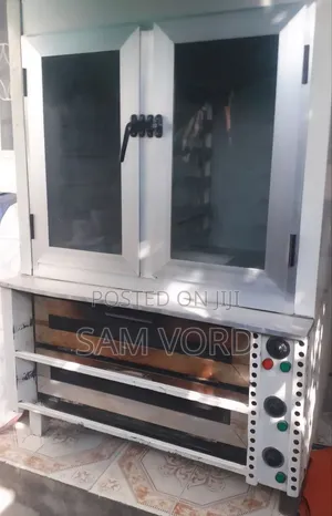 Bread Baking Machine