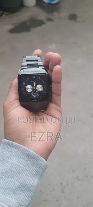 Puma Men's Watch