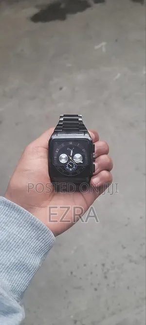 Puma Men's Watch