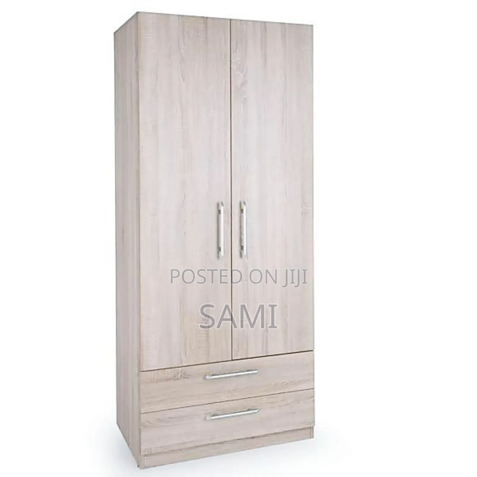 የልብስ ቁምሳጥን