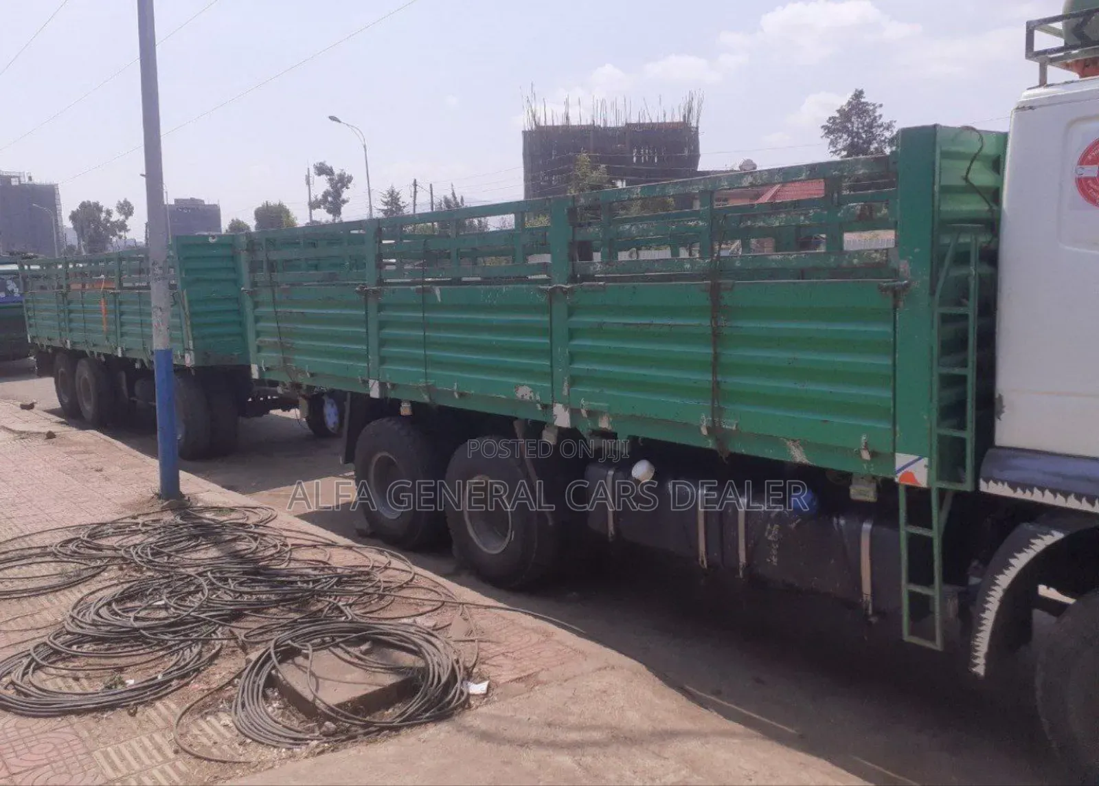 2006 ፋራትራከር ከነተሳቢው