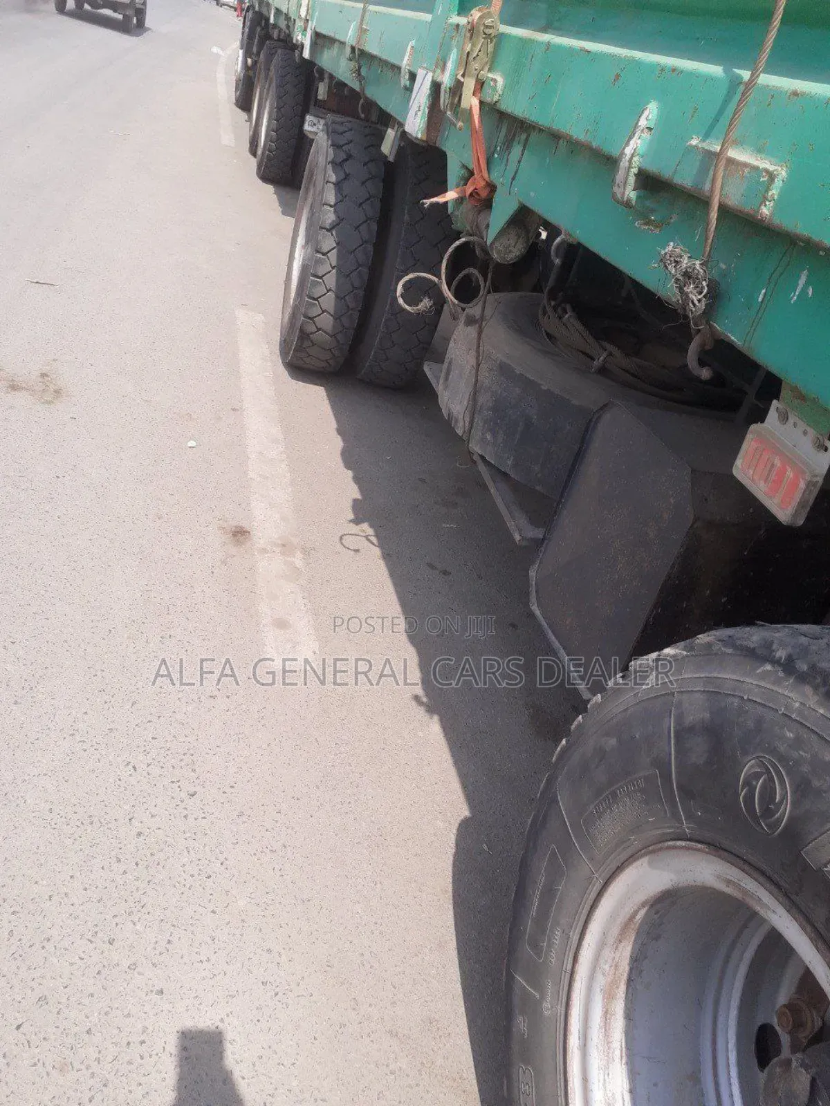 2006 ፋራትራከር ከነተሳቢው