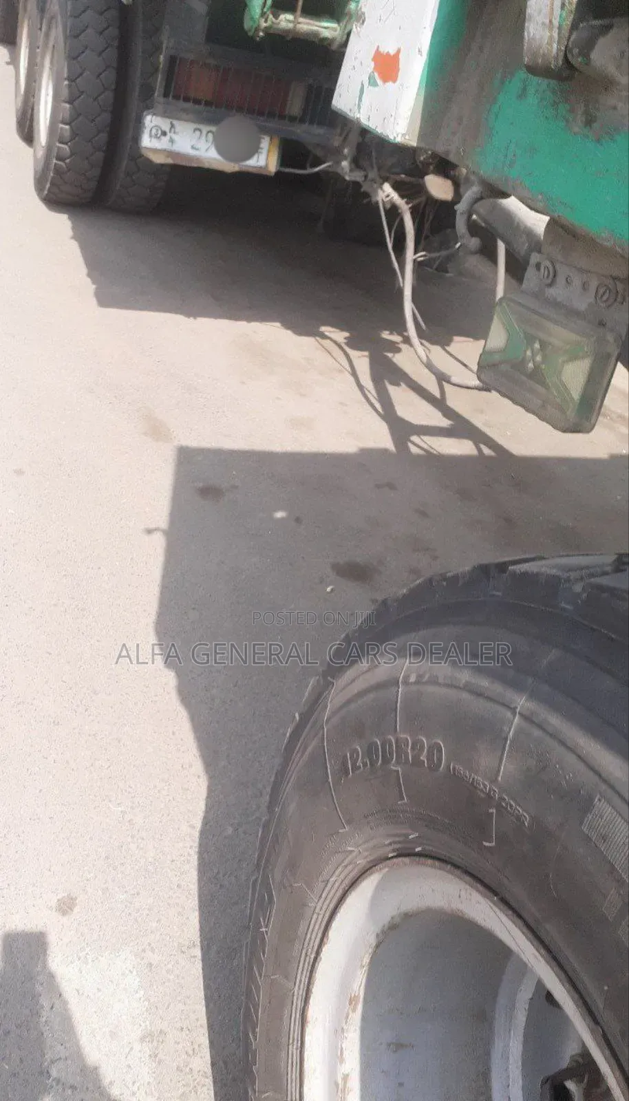 2006 ፋራትራከር ከነተሳቢው