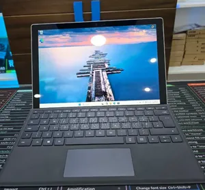 New Laptop Microsoft Surface Pro 7 16GB Intel Core I7 SSD 512GB