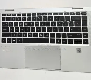 New Laptop HP EliteBook X360 1040 G7 16GB Intel Core I7 SSD 512GB