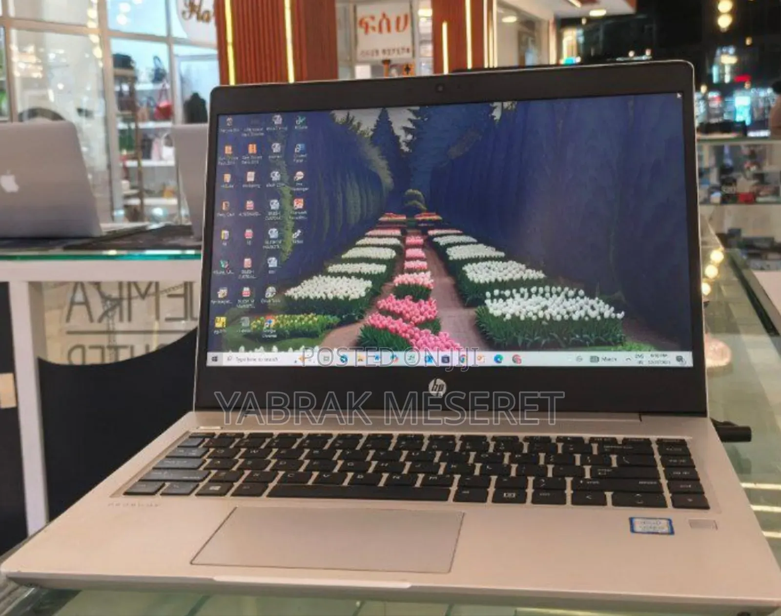 New Laptop HP ProBook 440 G6 16GB Intel Core I5 SSD 512GB