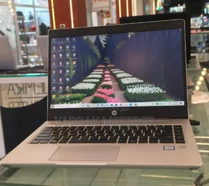 New Laptop HP ProBook 440 G6 16GB Intel Core I5 SSD 512GB