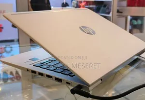 New Laptop HP ProBook 440 G6 16GB Intel Core I5 SSD 512GB