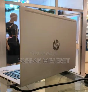 New Laptop HP ProBook 440 G6 16GB Intel Core I5 SSD 512GB