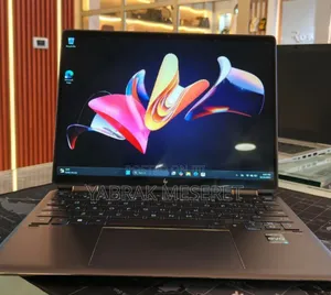 New Laptop HP Spectre 16GB Intel Core I7 SSD 512GB