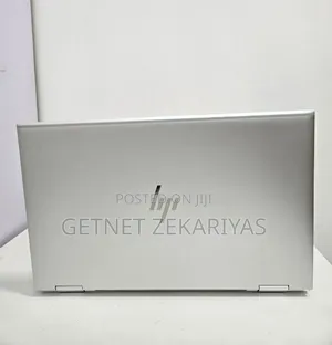 New Laptop HP EliteBook X360 1040 G7 16GB Intel Core I7 SSD 512GB