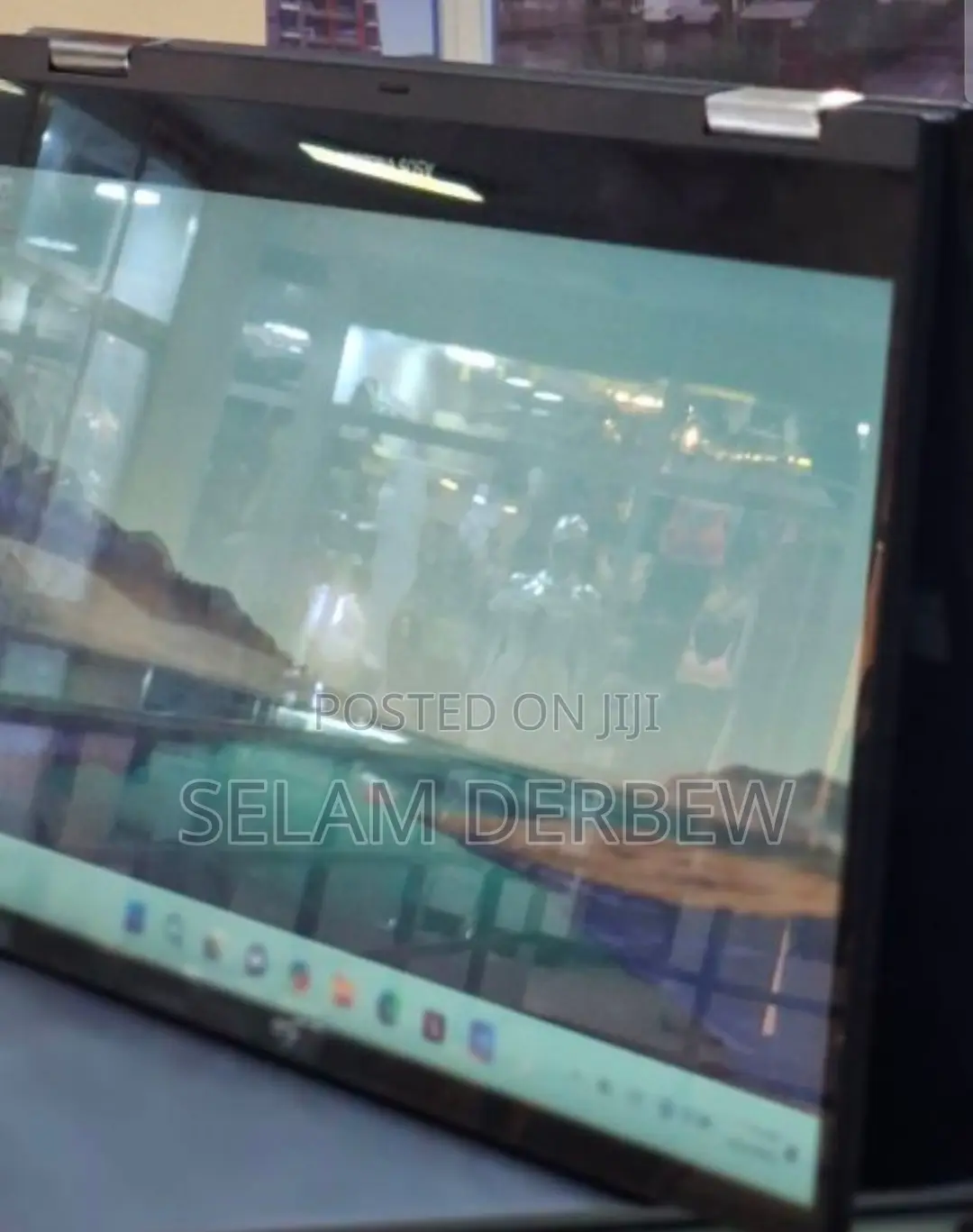 New Laptop Asus VivoBook E12 E203NA 4GB Intel Celeron SSD 128GB