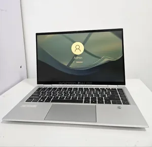 New Laptop HP EliteBook X360 1040 G7 16GB Intel Core I7 SSD 512GB
