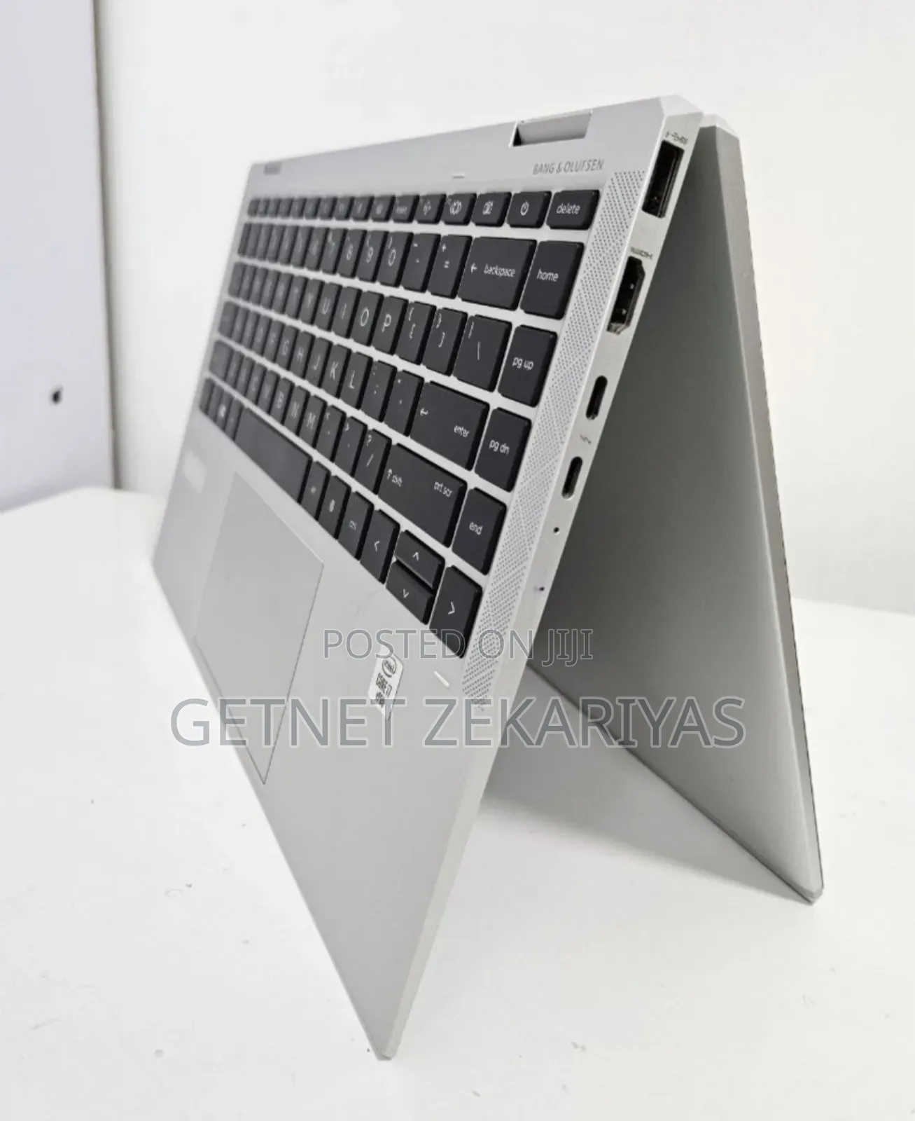 New Laptop HP EliteBook X360 1040 G7 16GB Intel Core I7 SSD 512GB