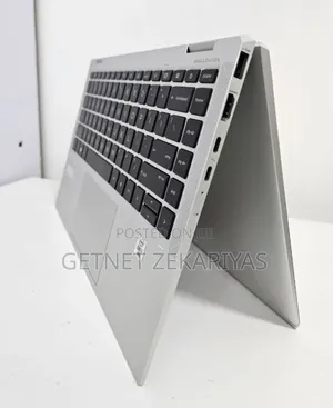 New Laptop HP EliteBook X360 1040 G7 16GB Intel Core I7 SSD 512GB