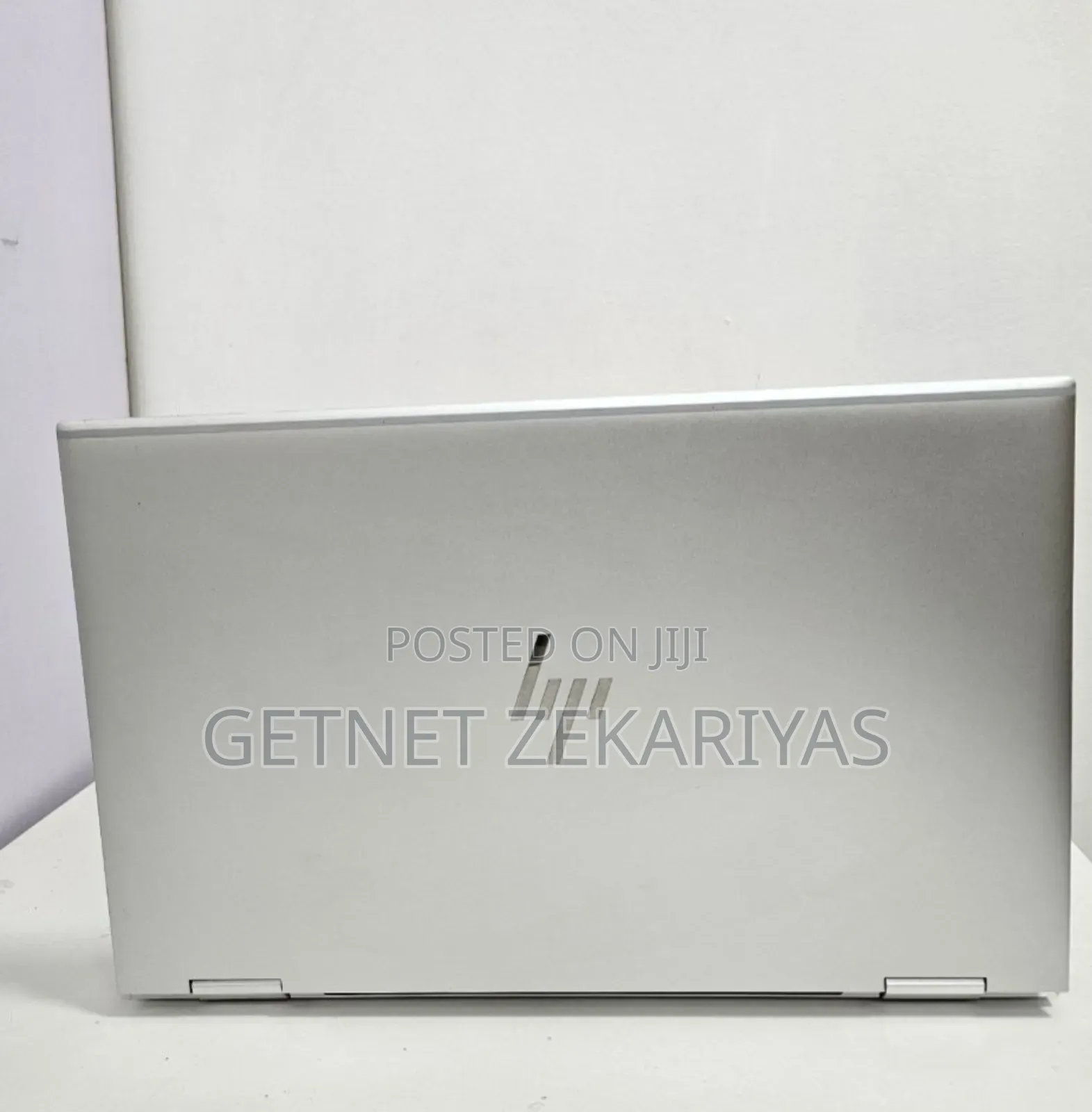 New Laptop HP EliteBook X360 1040 G7 16GB Intel Core I7 SSD 512GB