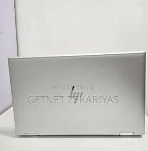 New Laptop HP EliteBook X360 1040 G7 16GB Intel Core I7 SSD 512GB